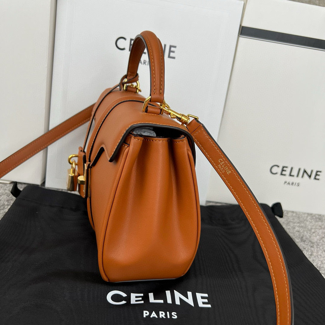 Celine Shoulder Bag