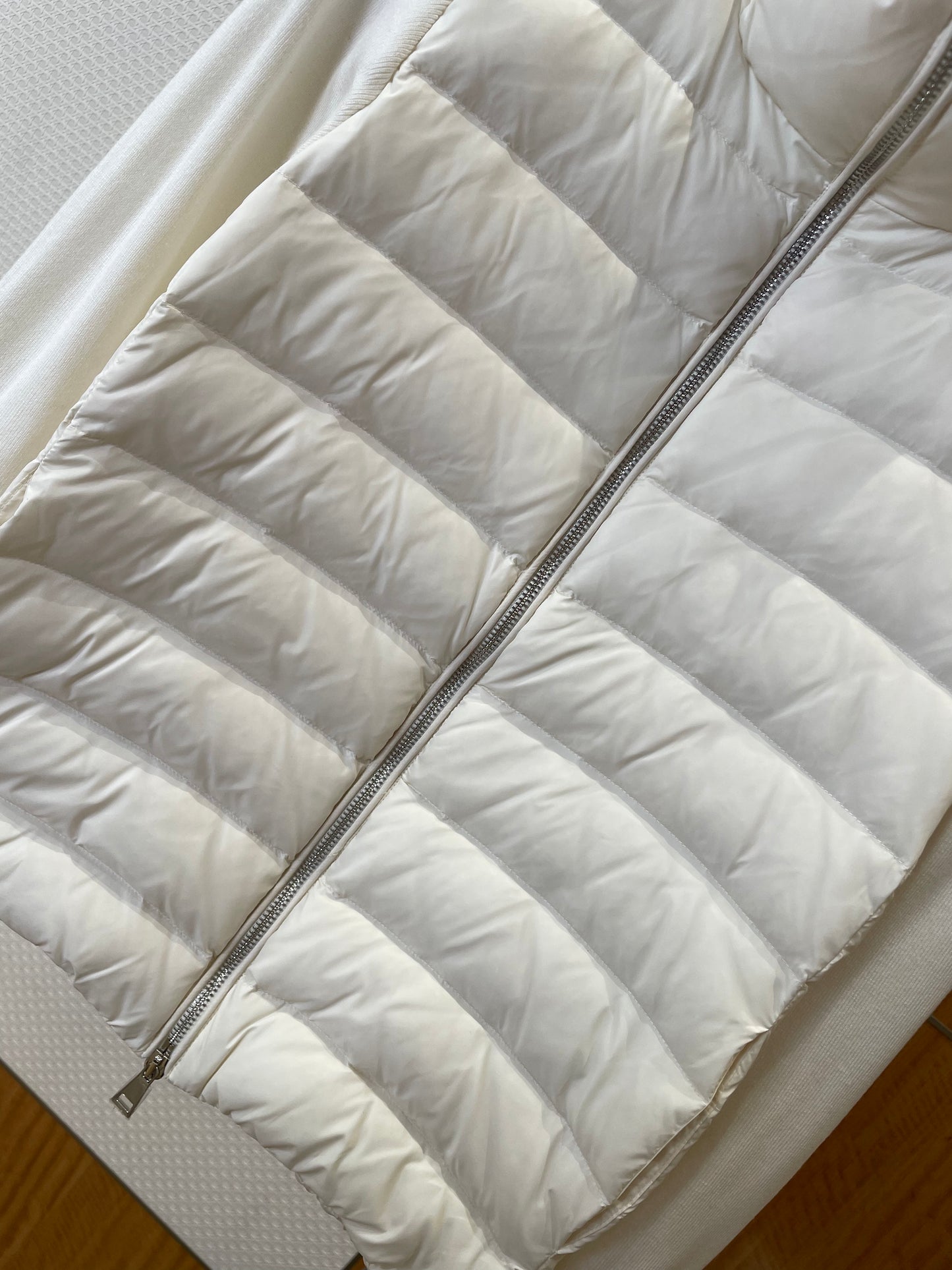 Moncler Down Jacket