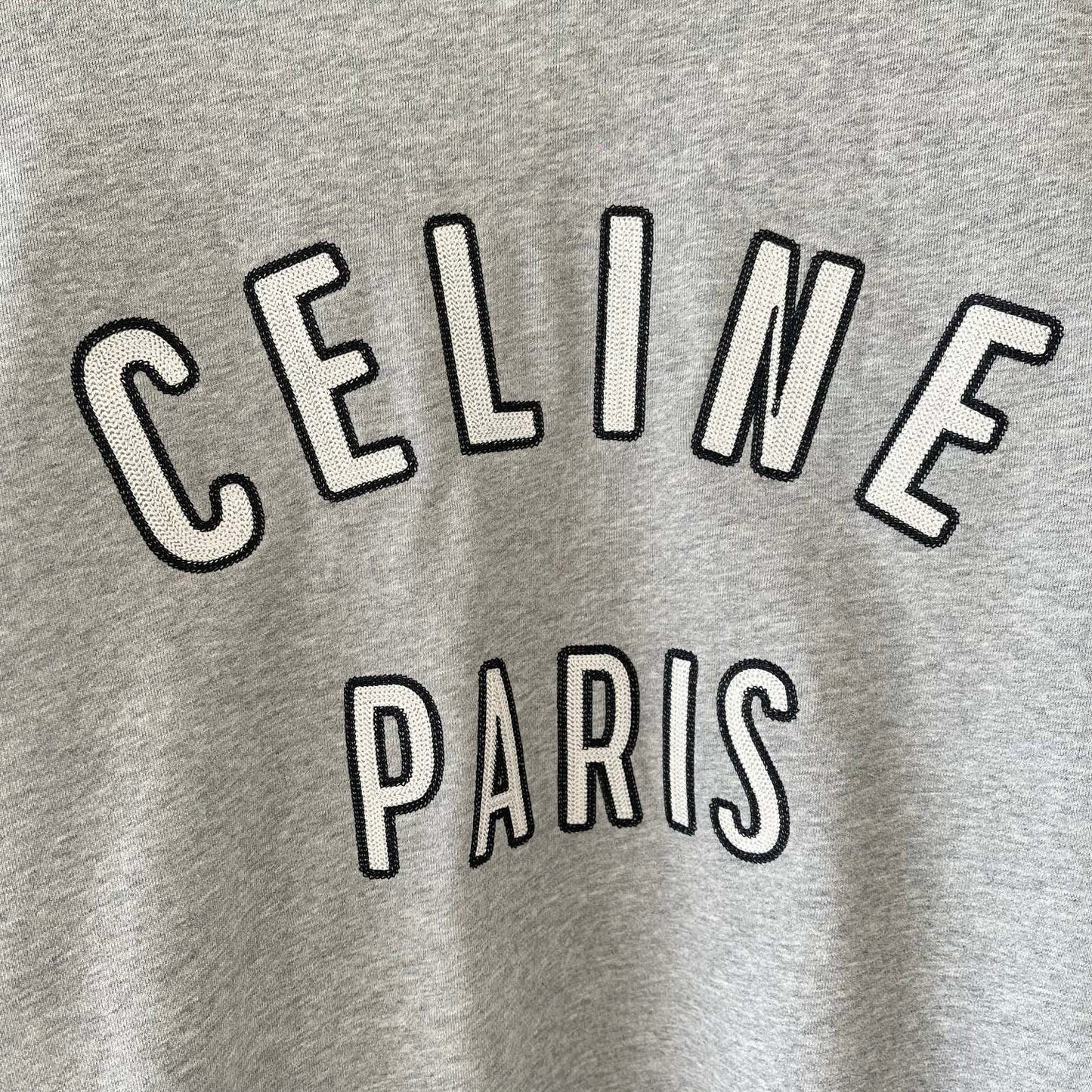 CE Sweater