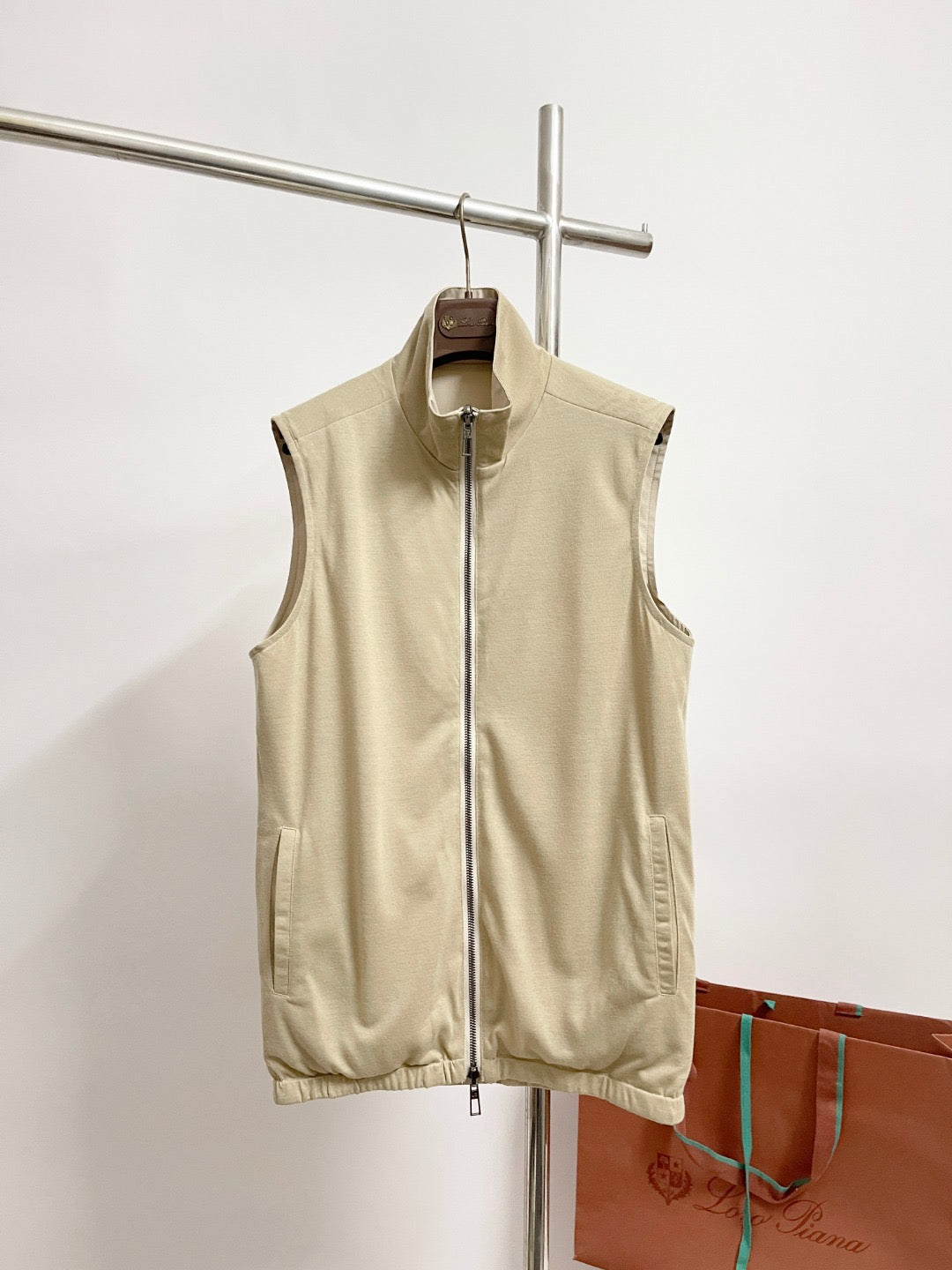 LP Singlet
