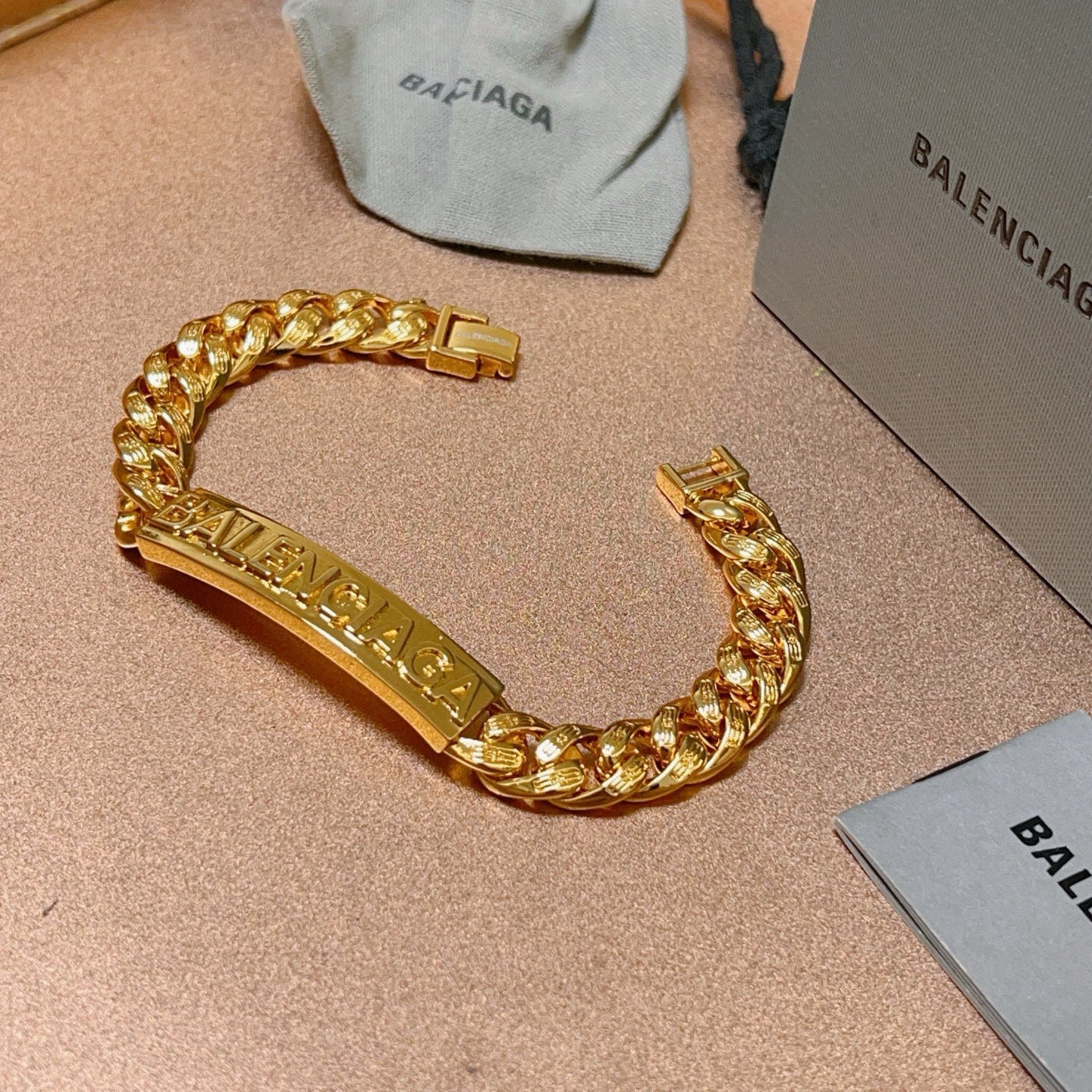 Balenciaga Bracelet