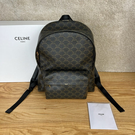 Celine Backpack