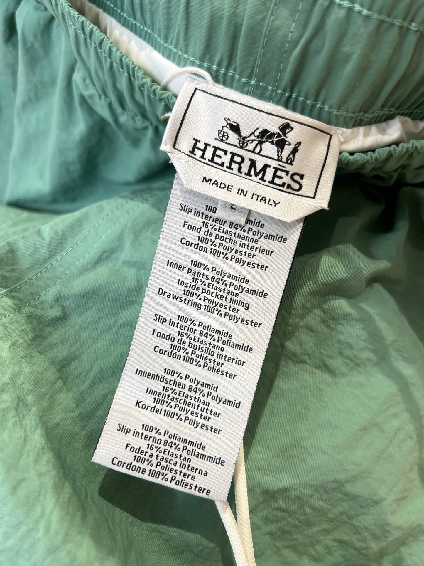 Hermes Short