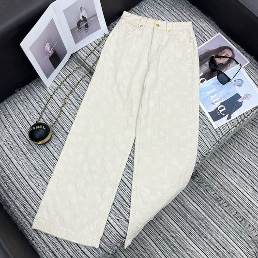 Chanel Jeans