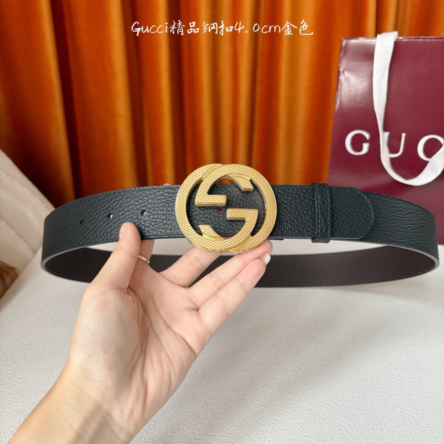 Gucci Belts
