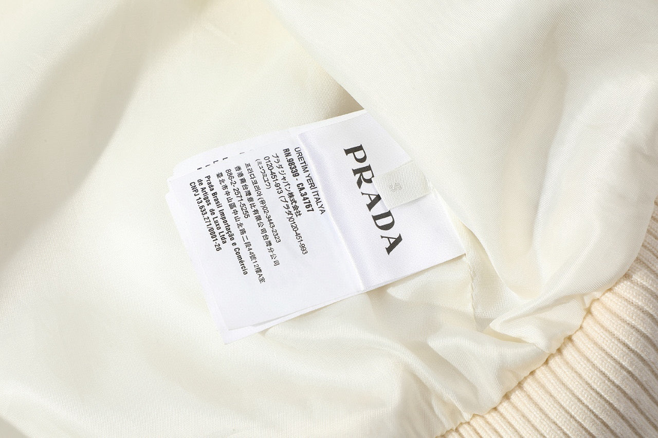 Prada Jacket