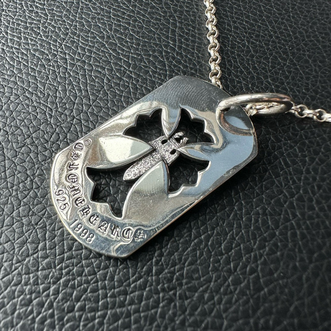 Chrome Hearts Necklace