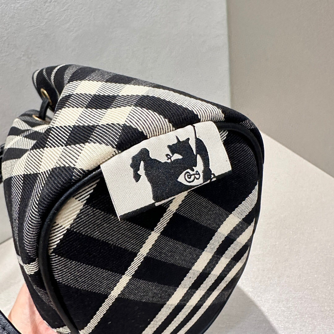 Burberry Bucket Bag
