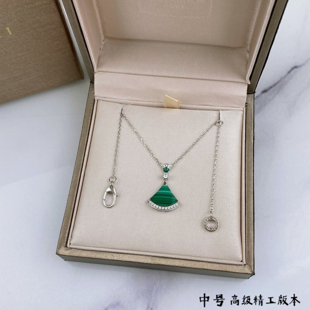 Bvlgari Necklace