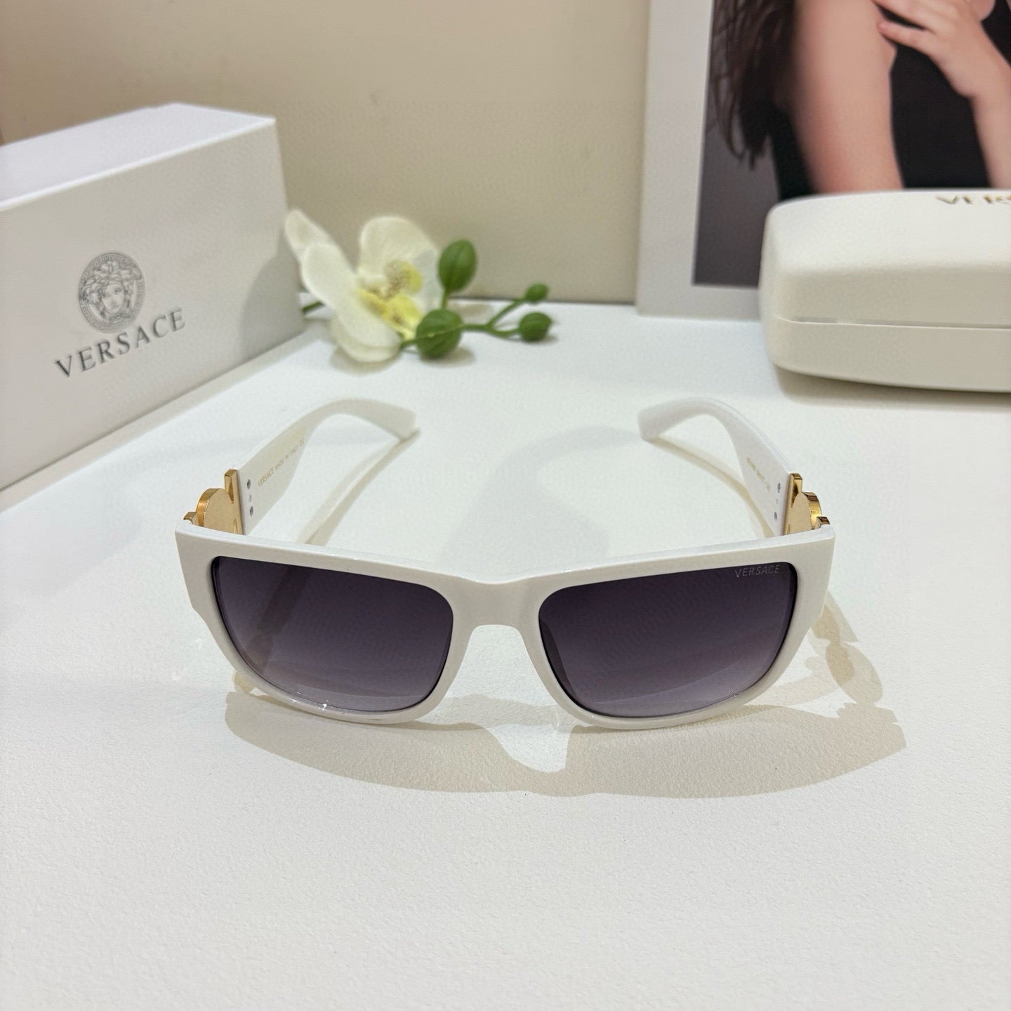Versace Sunglasses