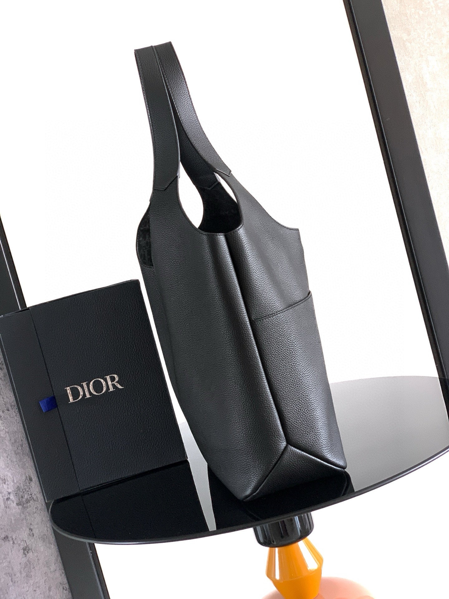 Dior Tote Bag