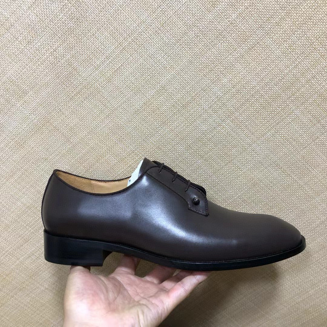 Christian Louboutin Loafer