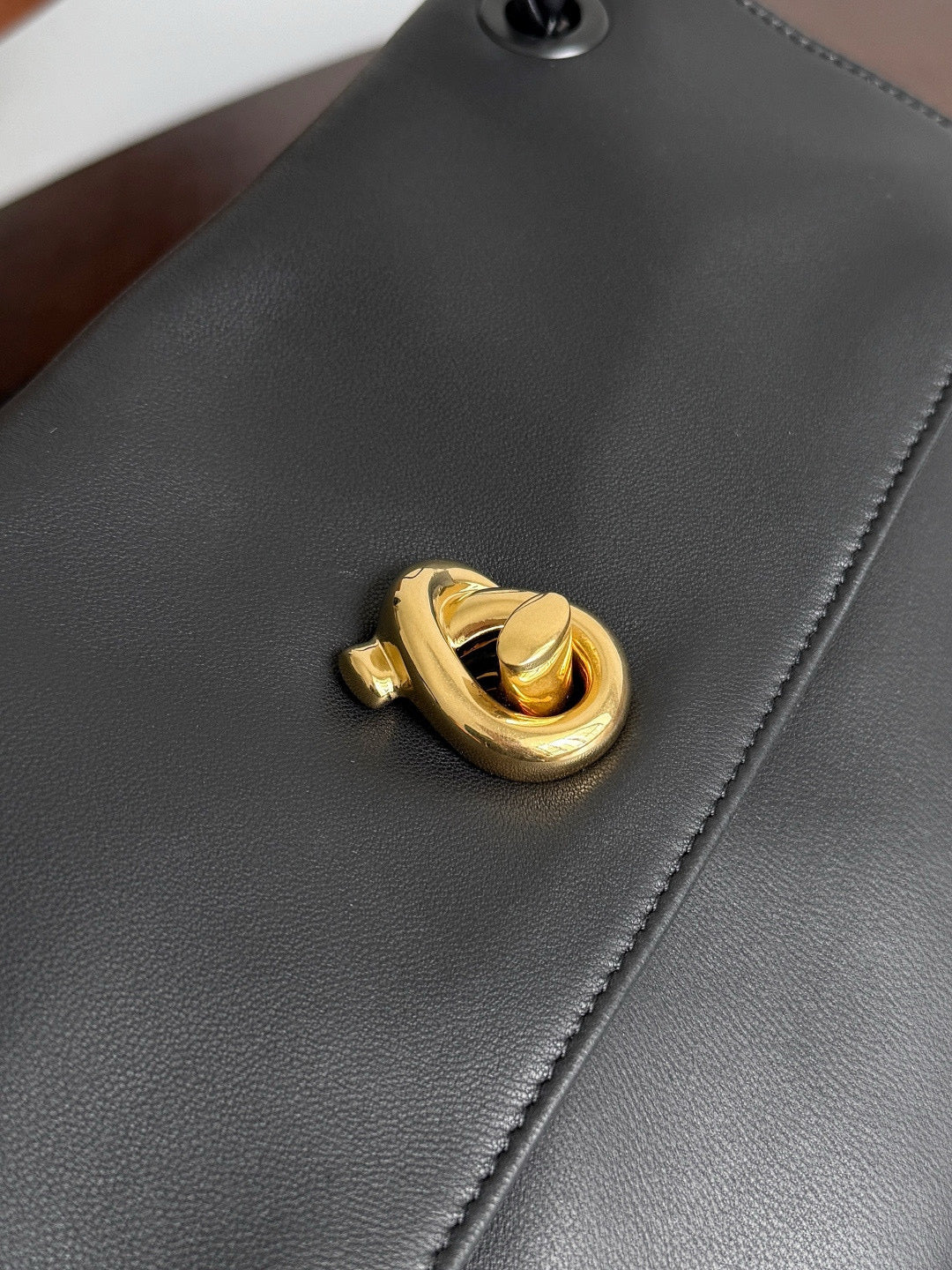 Bottega Veneta Madison Shoulder Bag