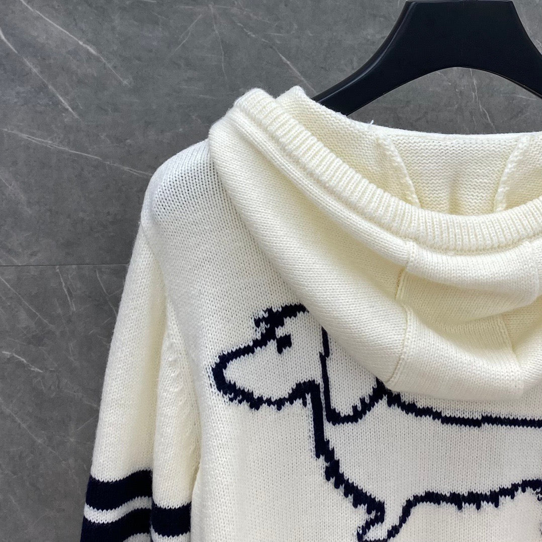 Thom Browne Jacket