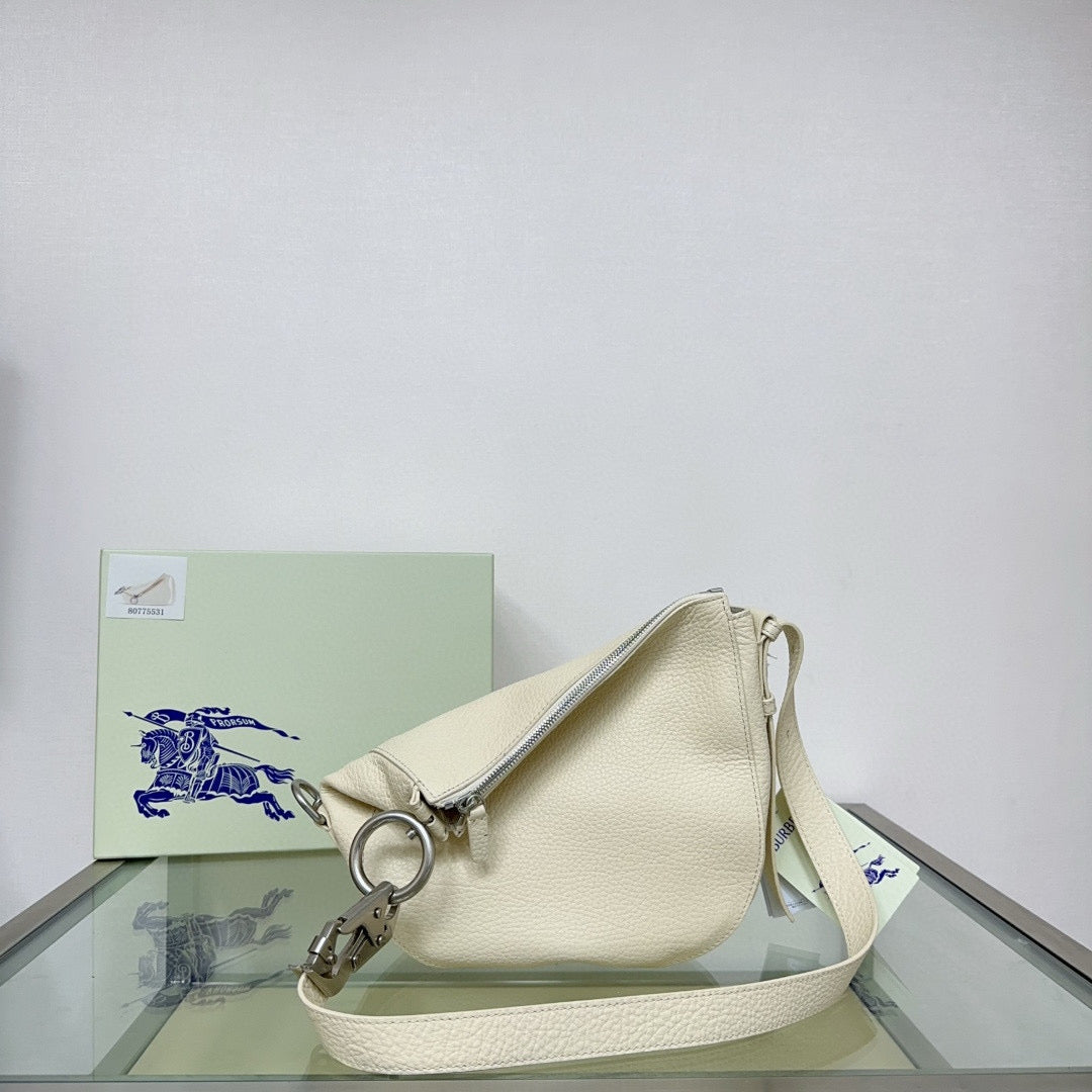 BB Knight Shoulder Bag