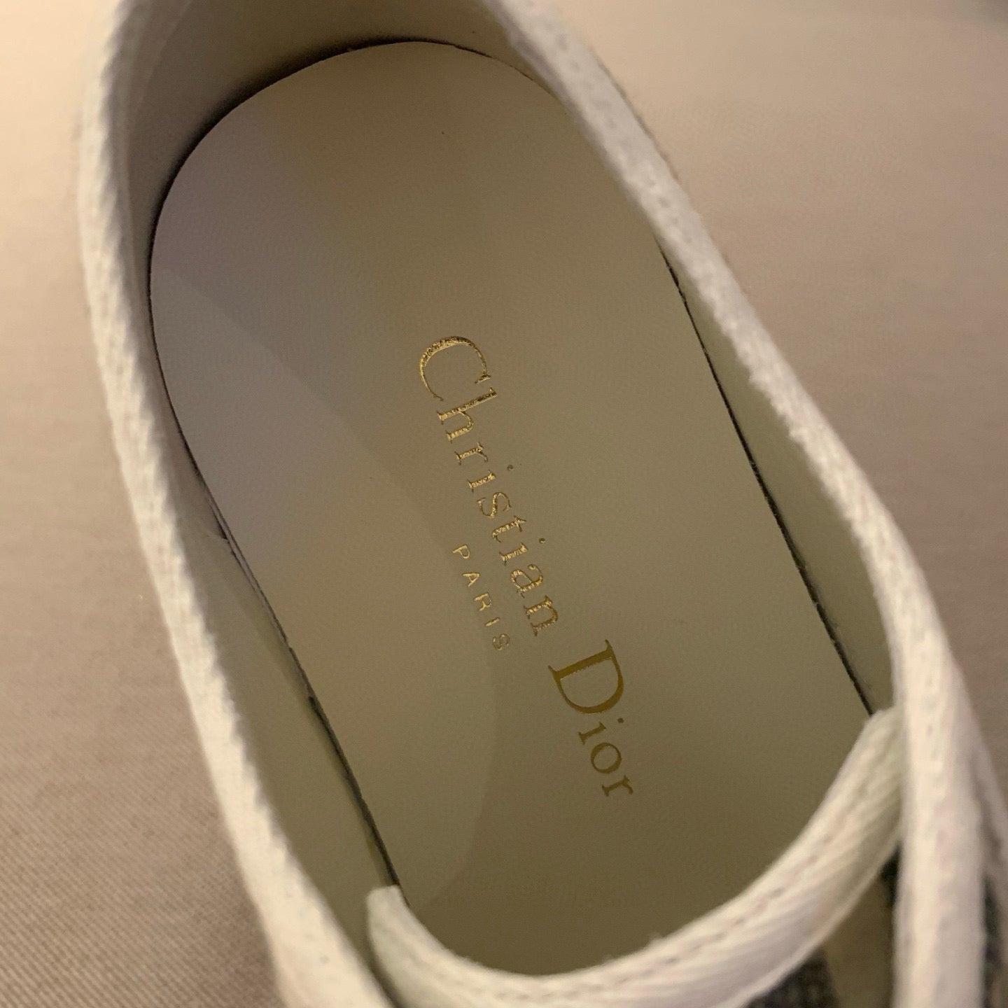 Dior Sneakers
