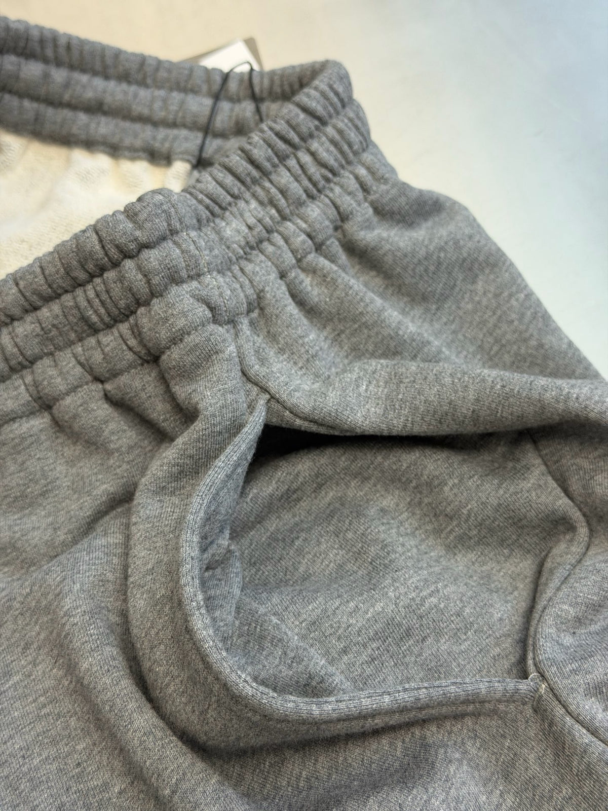 Balenciaga Long Pants
