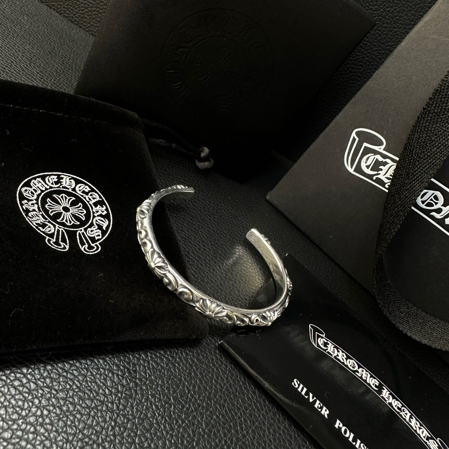 Chrome Hearts Bracelet