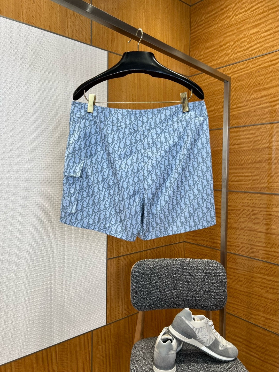 Dior Short Pant