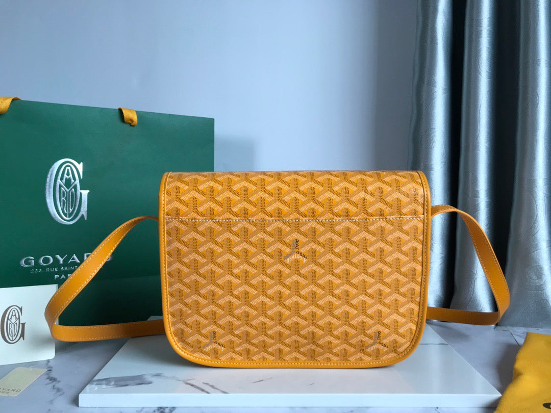GYD Belvedere MM Bag