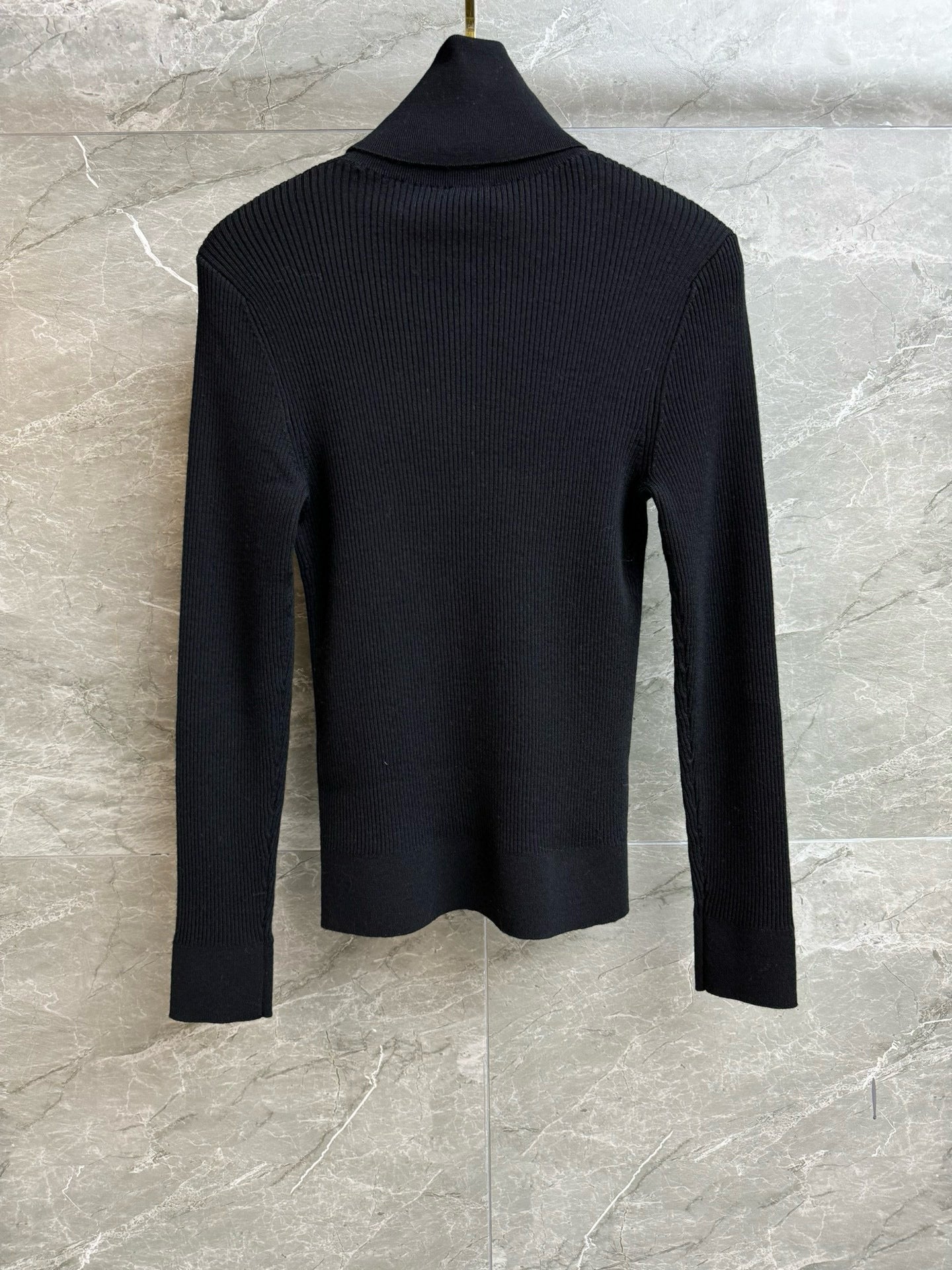 Chanel Sweater