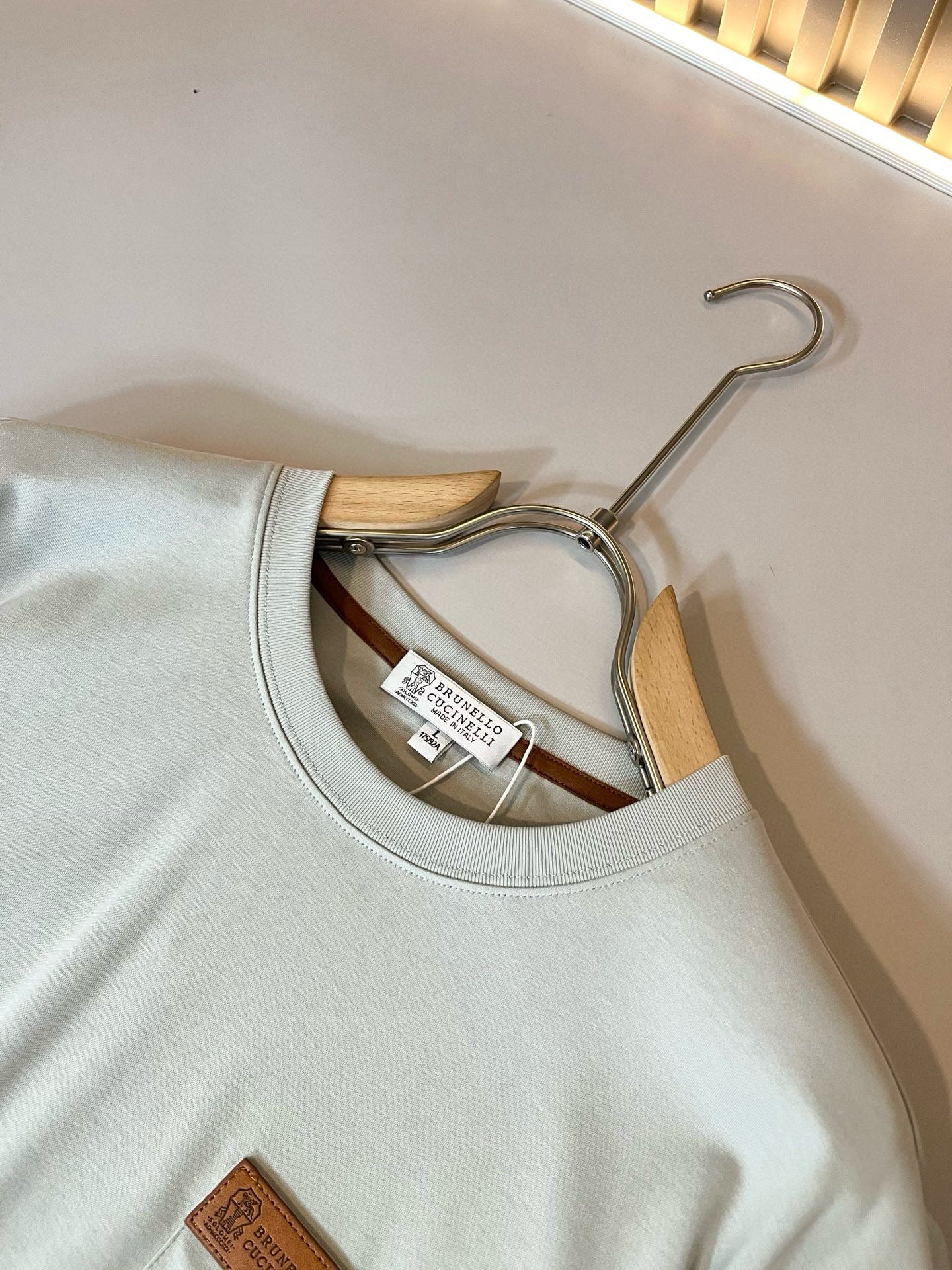 Brunello Cucinelli T-Shirt