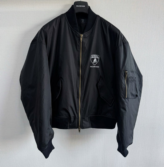 Balenciaga Bomber Jacket