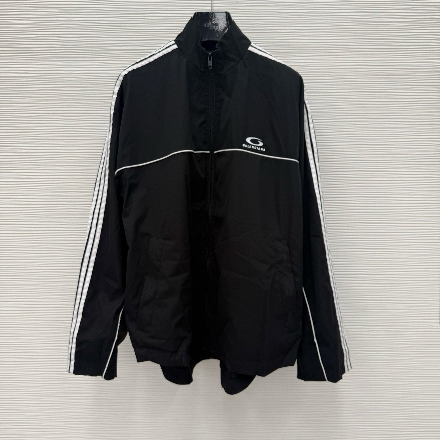 BLCG Jacket
