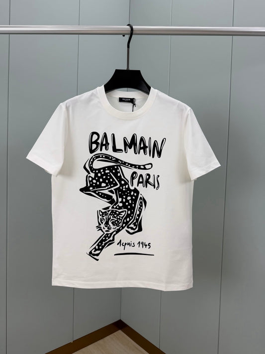 Balmain T-Shirt