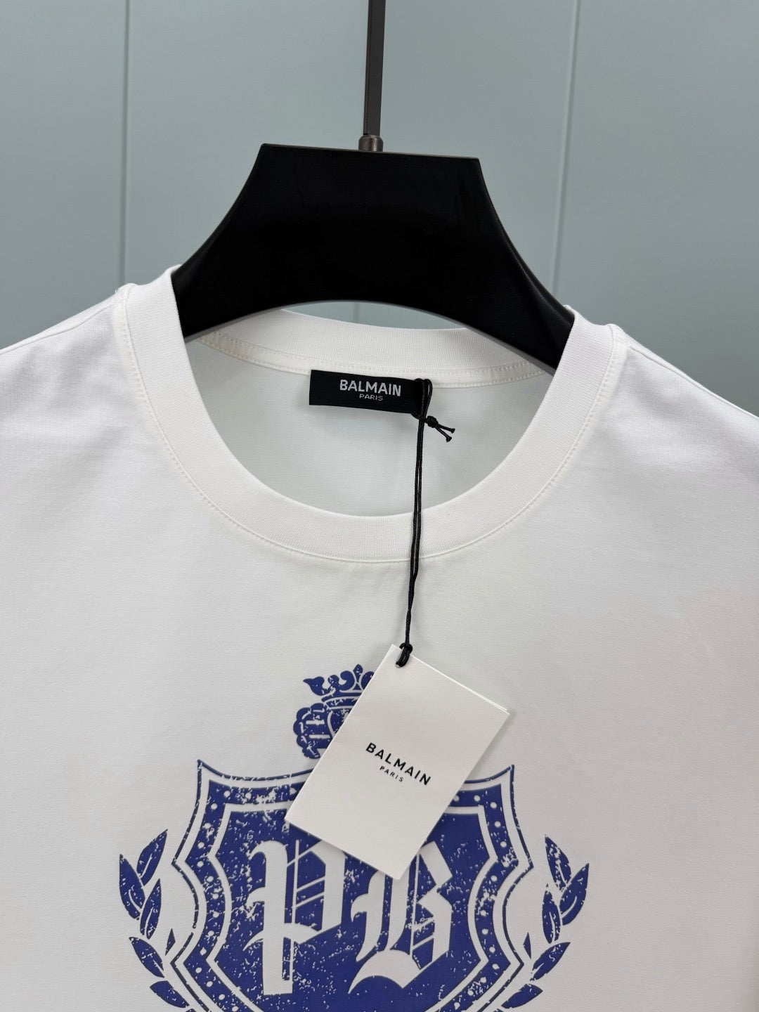Balmain T-Shirt