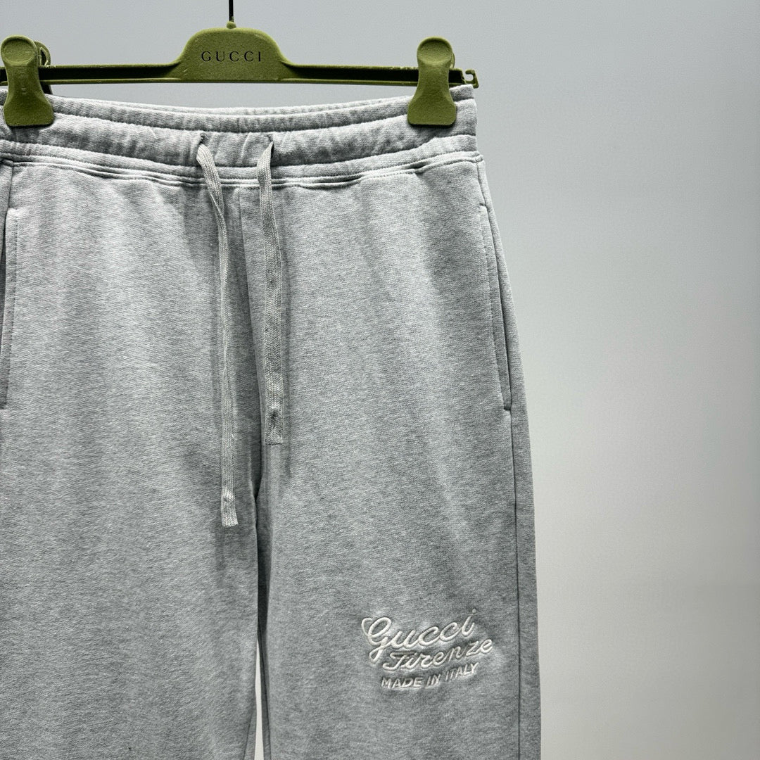 GC Long Pants