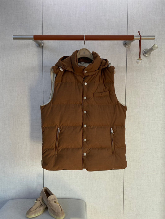 Zegna Vest