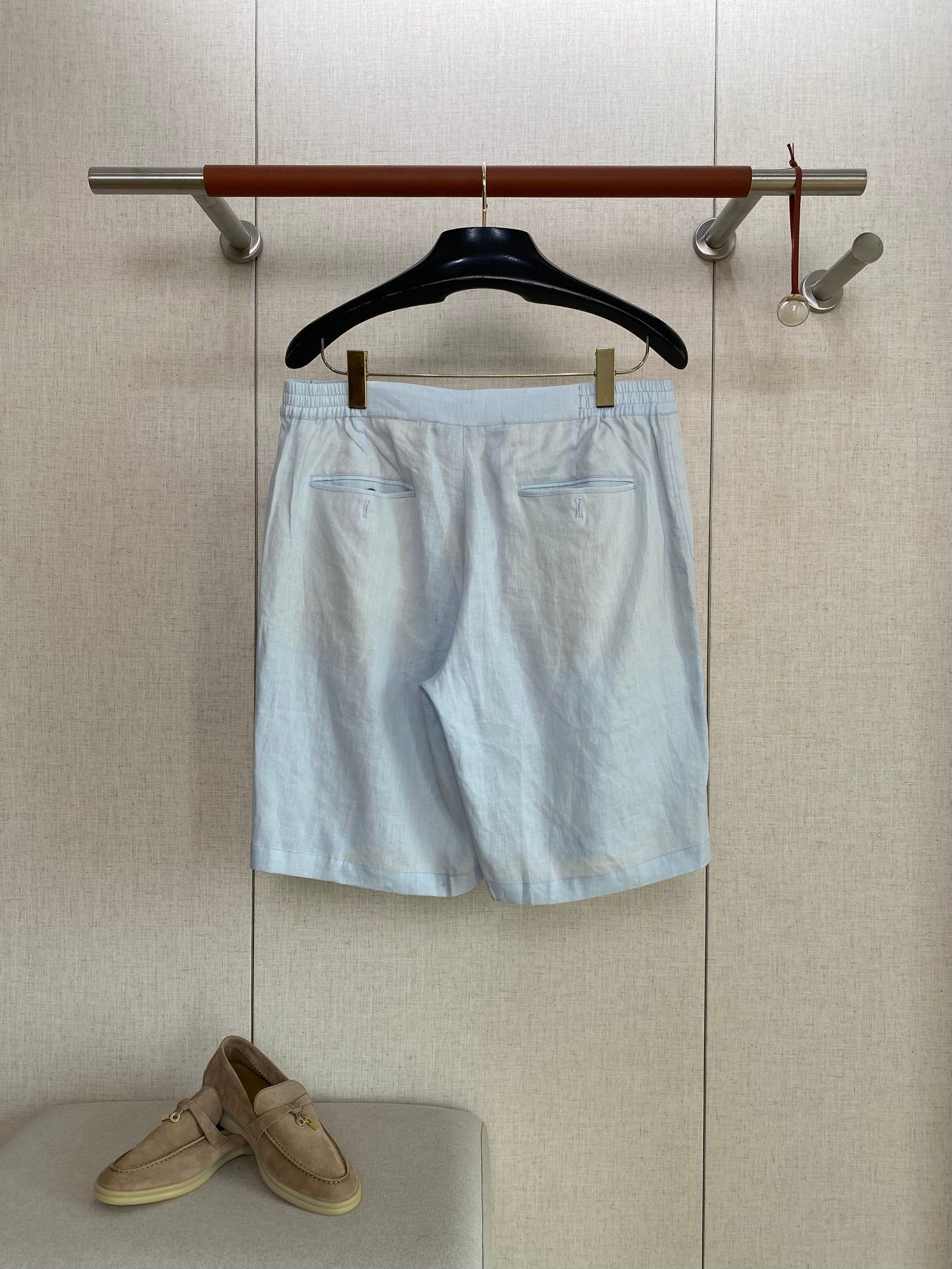 LP Short Pants