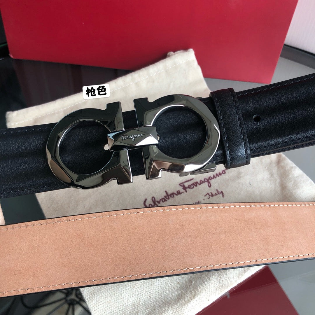 Ferragamo Belt