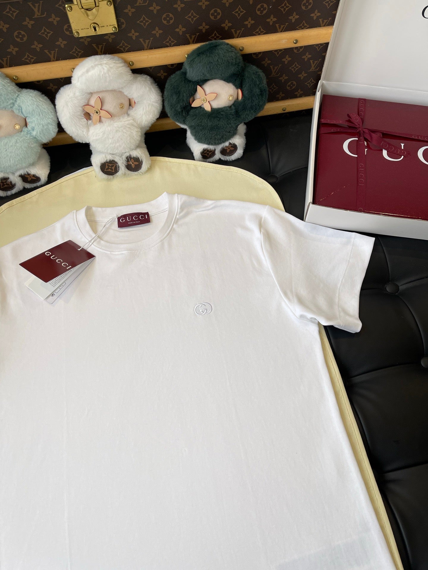 Gucci T-shirt