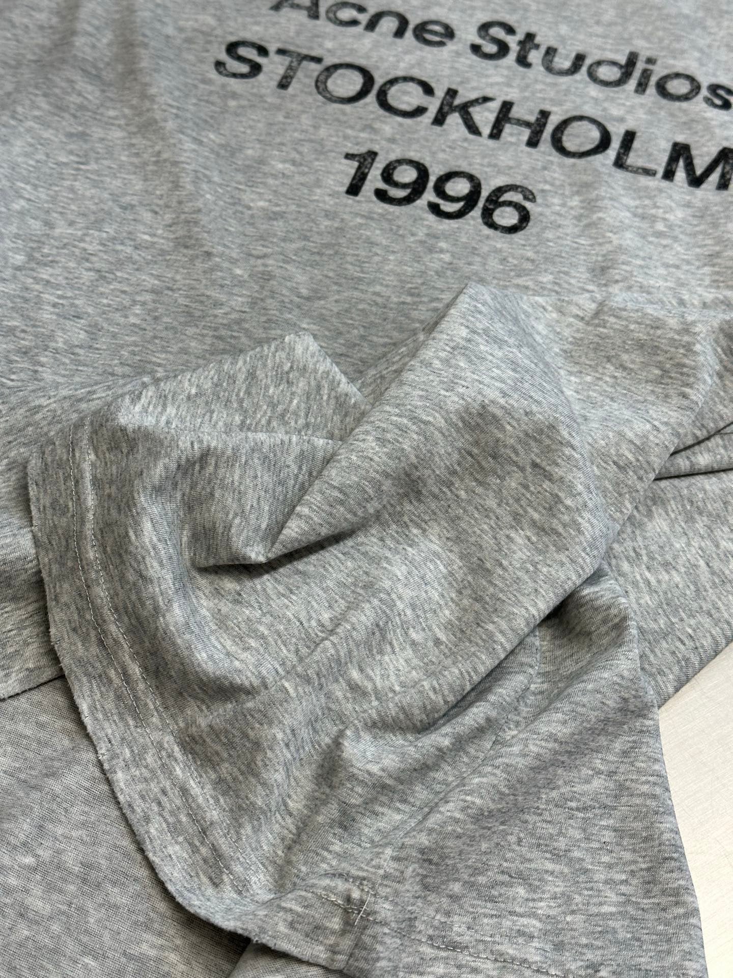 Acne Studios T-Shirt