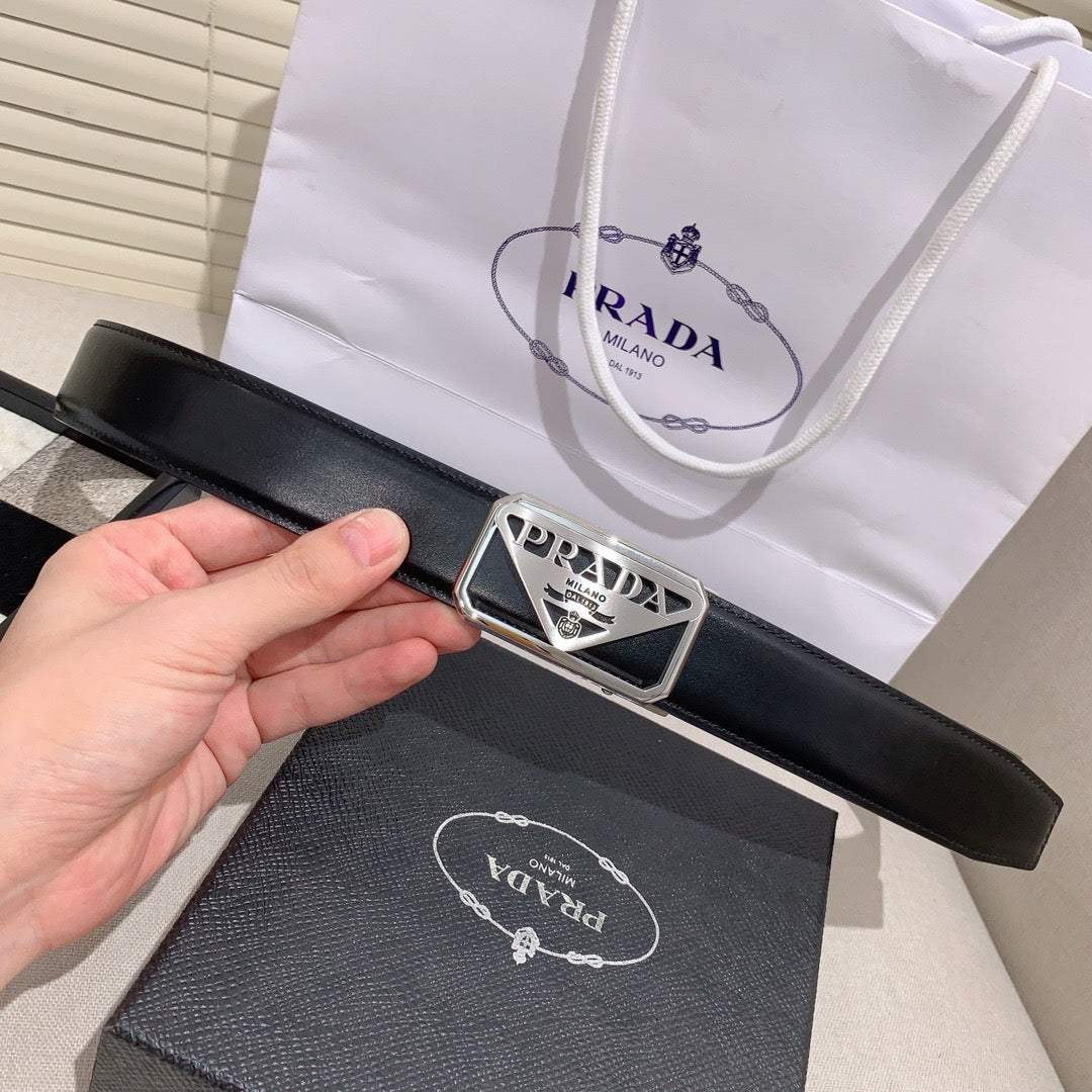 Prada Belt