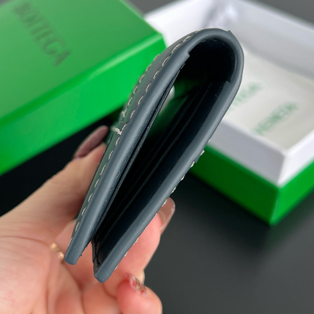 Bottega Veneta Card Holder