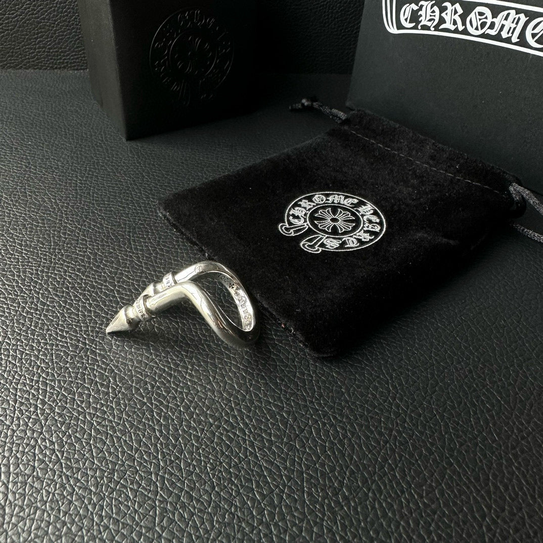 Chrome Hearts Rings