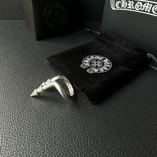 Chrome Hearts Rings