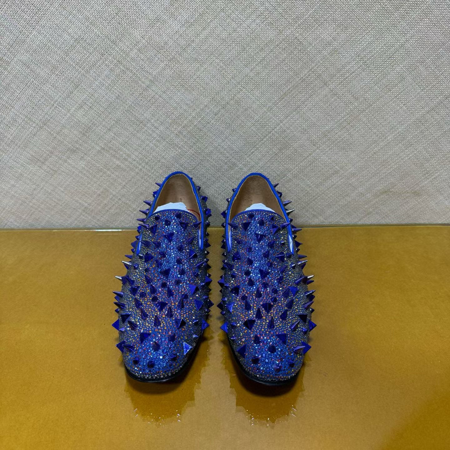 Christian Louboutin Loafer