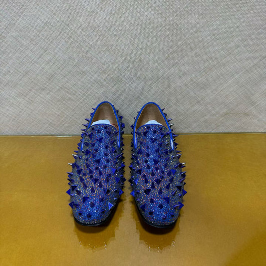 Christian Louboutin Loafer