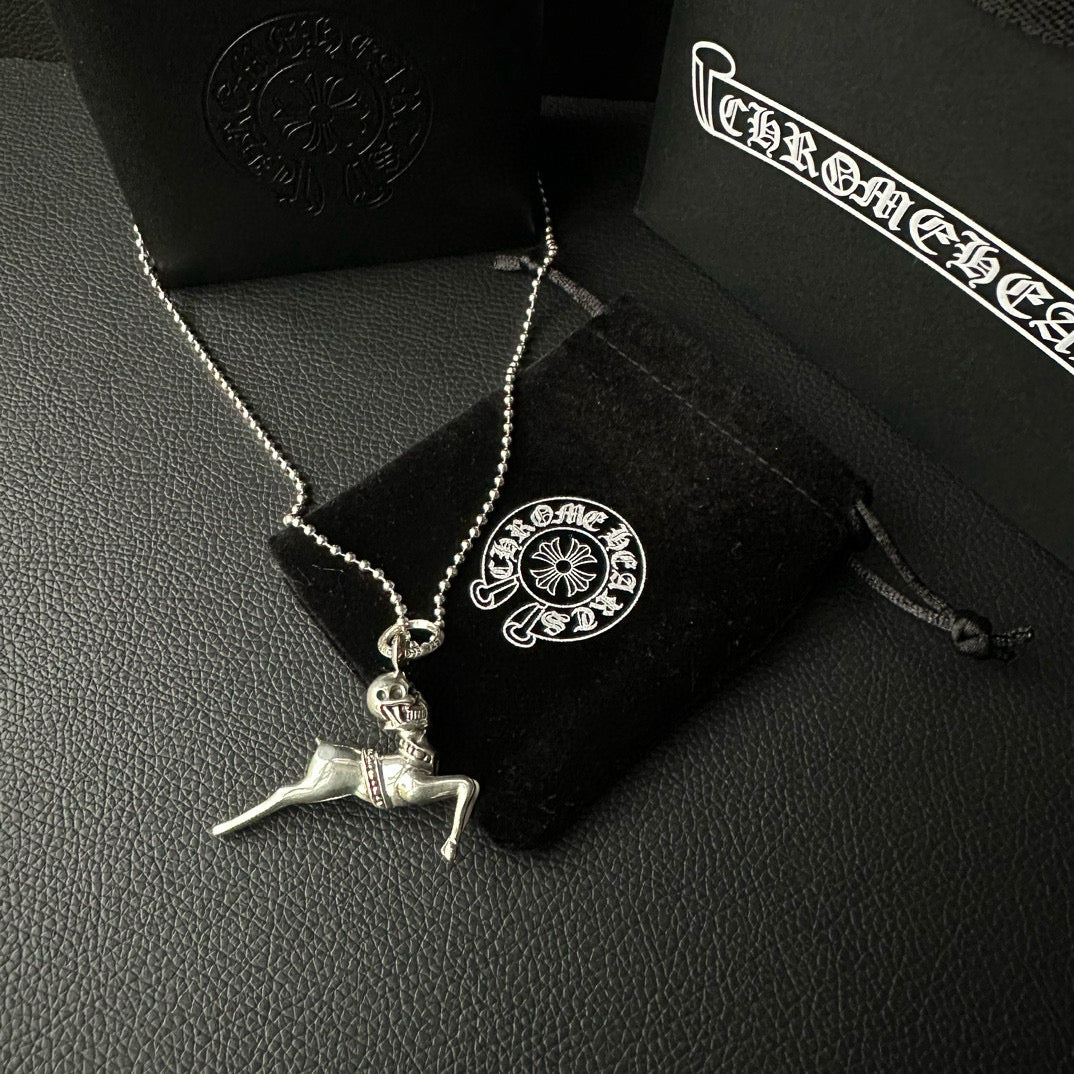 Chrome Hearts Necklace