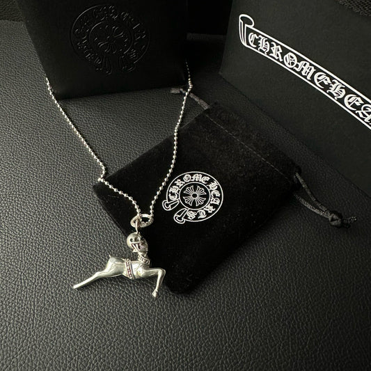 Chrome Hearts Necklace