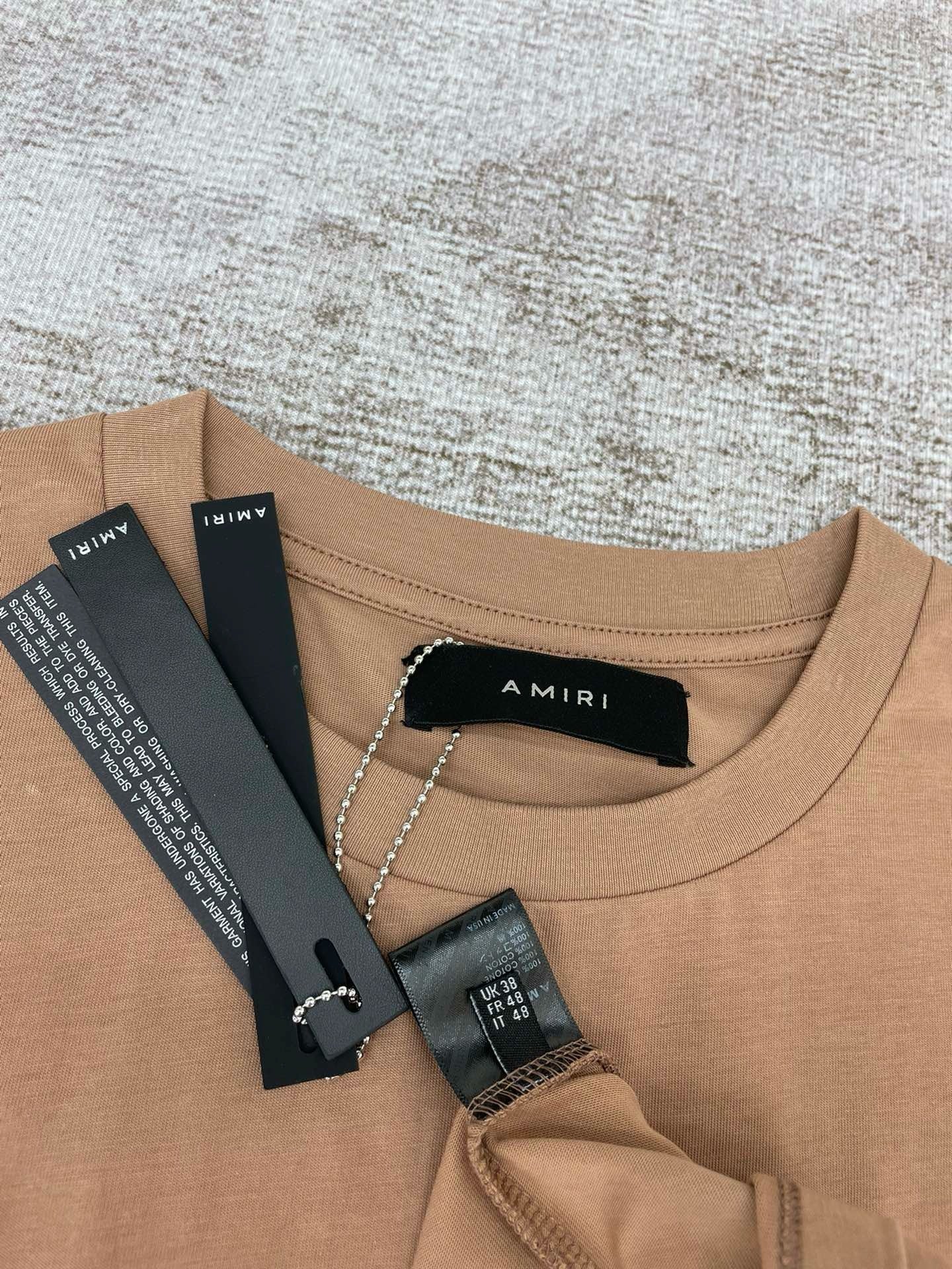 Camiseta Amiri