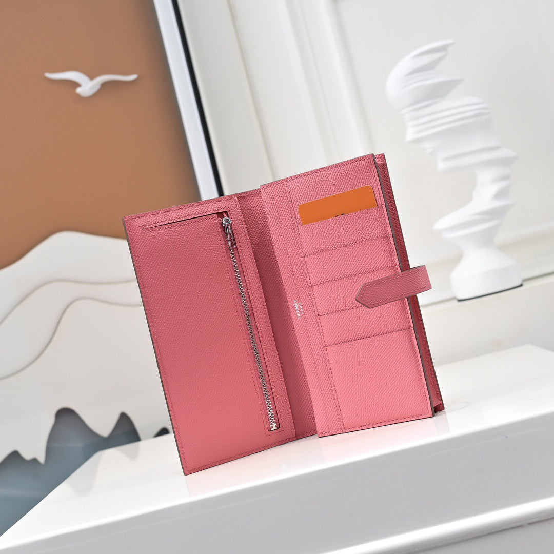 Hermes Béarn Wallet