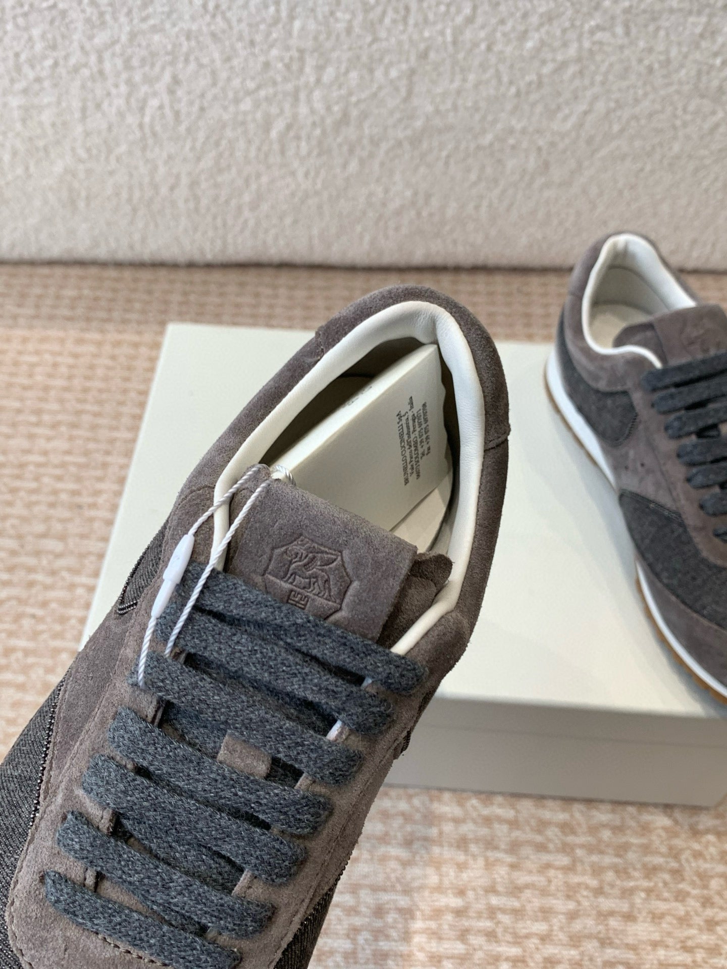 Brunello Cucinelli Sneakers