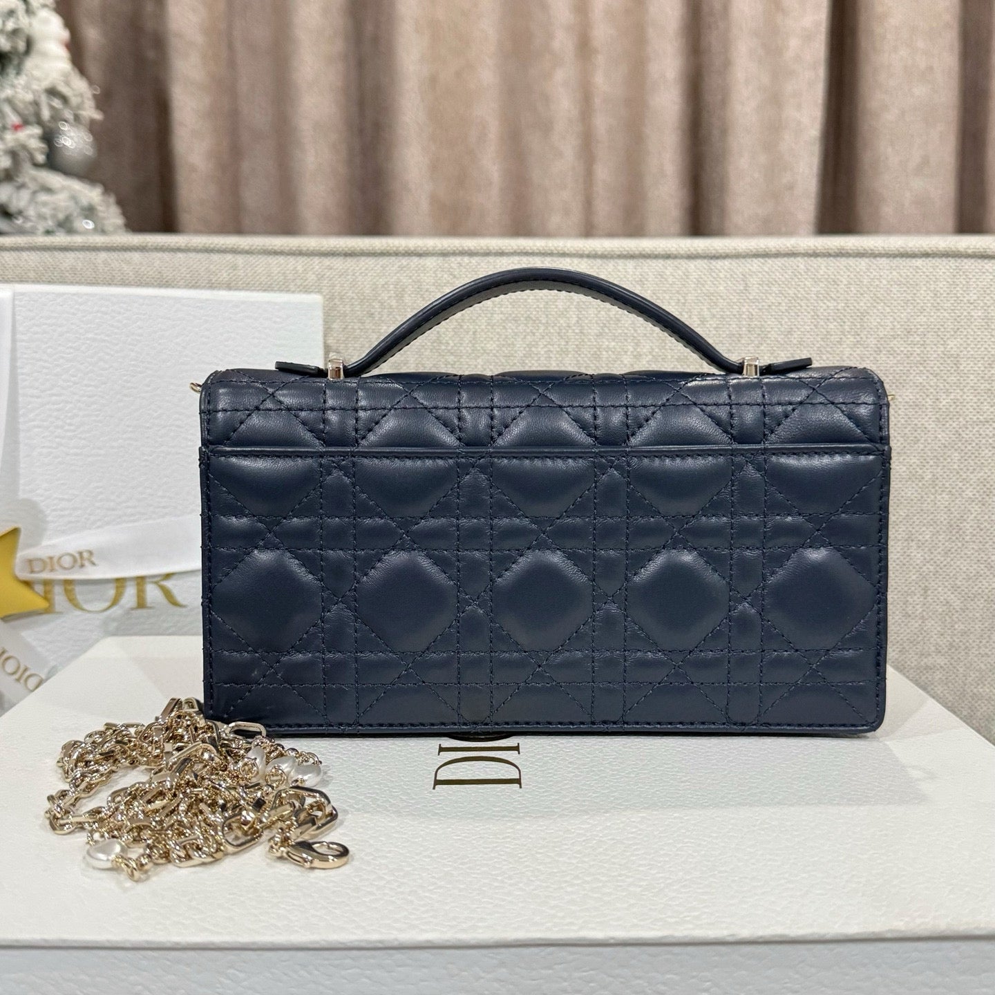 Dior WOC