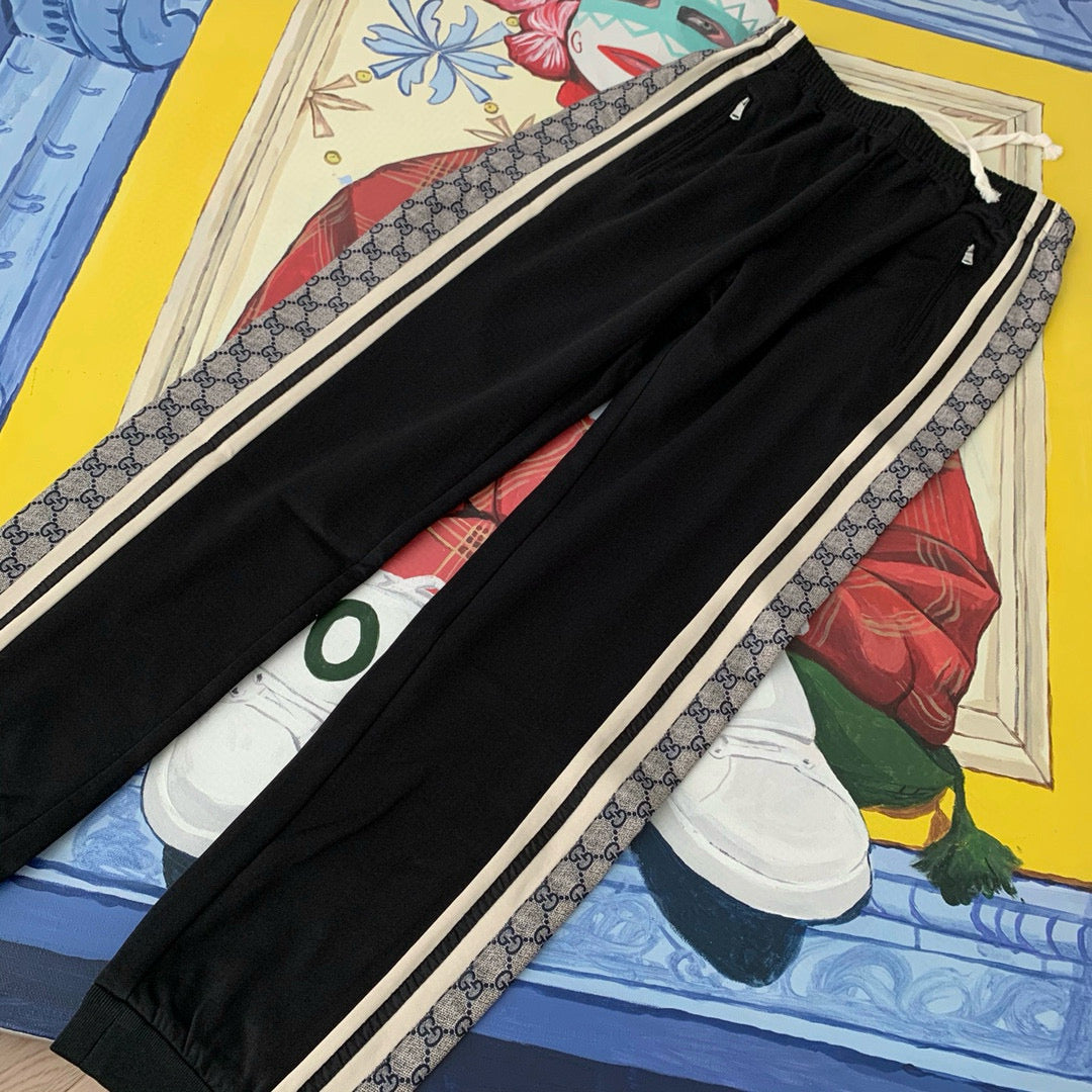 GC Long Pants