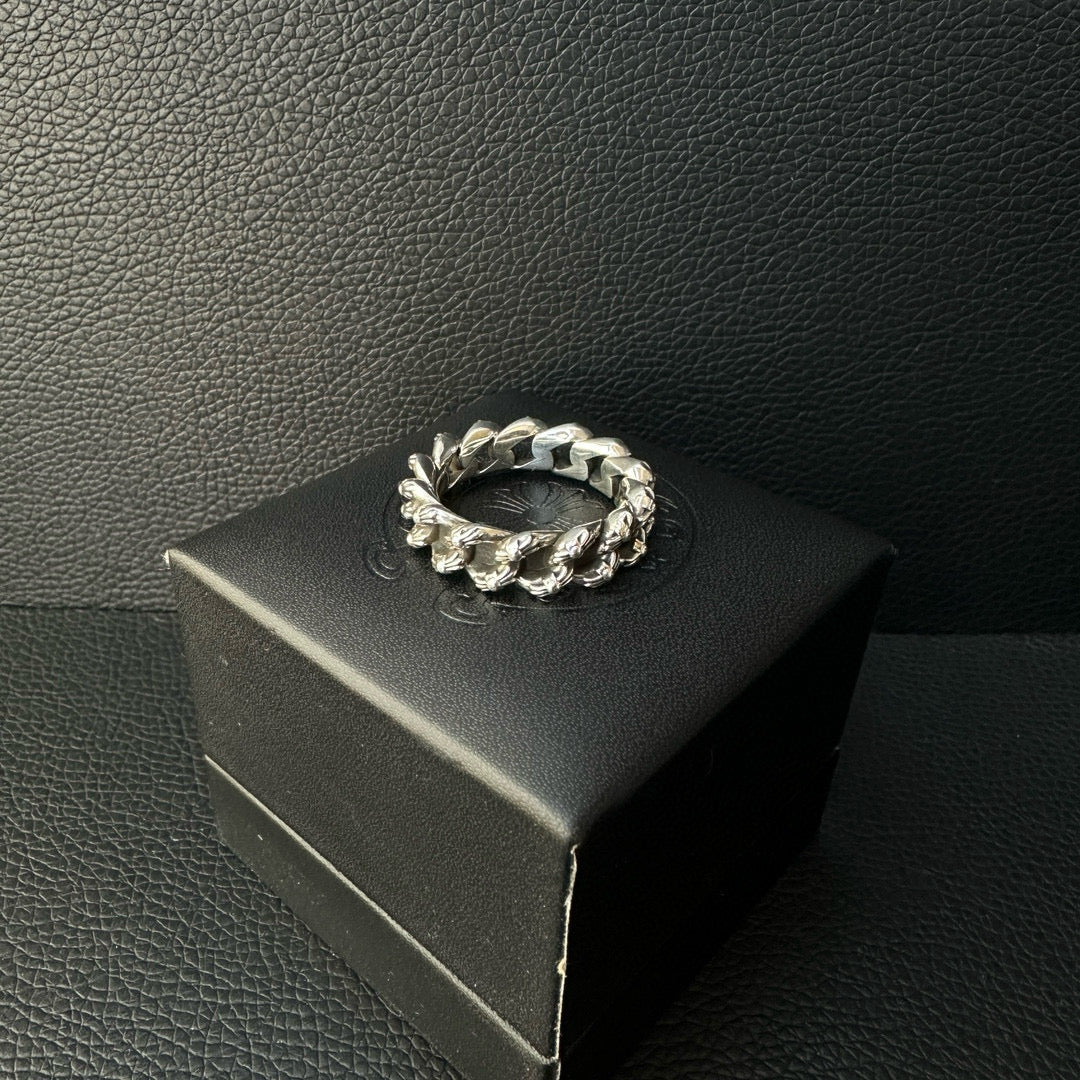 Chrome Hearts Rings